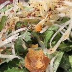 アガリコ餃子楼 - 