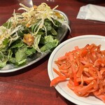 アガリコ餃子楼 - 