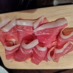 ビストロ バルバール - 