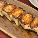 アガリコ餃子楼 - 