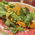 アガリコ餃子楼 - 