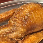 アガリコ餃子楼 - 