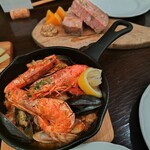 ビストロ バルバール - 