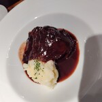 ビストロ バルバール - 