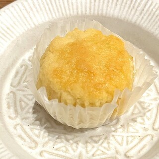 菓子処 桃里庵_1