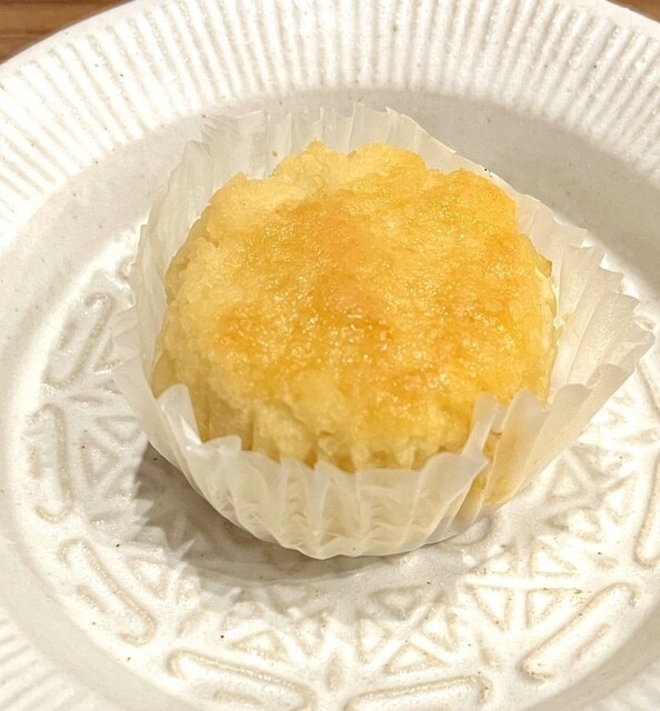 菓子処 桃里庵（とうりあん） - 笹木野（和菓子）の写真