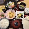 和ごはん とろろ屋 二子玉川ライズ店