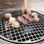 焼肉アジェ 名古屋店 - 
