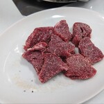 焼肉アジェ - 