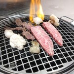 焼肉アジェ 名古屋店 - 