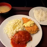 麦酒倶楽部 ポパイ - 