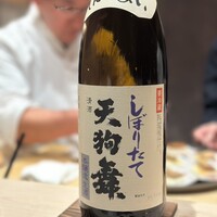 鮨 富かわ - 