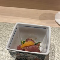 鮨 富かわ - 