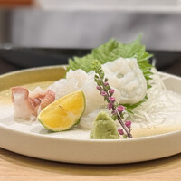 鮨処 ざね - 