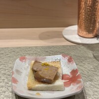 鮨 富かわ - 