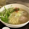 麺屋海神 新宿店