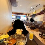 アジアン&ネパールインド料理店 DAILO - 