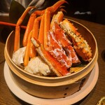 北の味紀行と地酒 北海道 - 