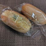 ふわこっぺ - 料理写真: