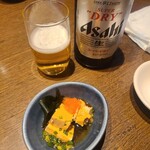 北の味紀行と地酒 北海道 - 