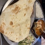 アジアン&ネパールインド料理店 DAILO - 