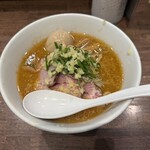 麺屋翔 みそ処 - 