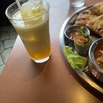 マハラジャダイニング - 