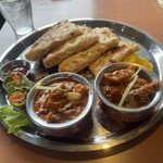 マハラジャダイニング - 