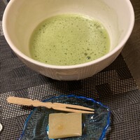 鉄板懐石 ふく - 