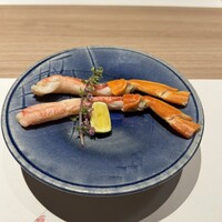 蟹たくみ - 