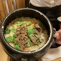 鉄板懐石 ふく - 