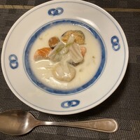 鉄板懐石 ふく - 