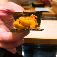 戸越銀座 鮨 ばんど - 