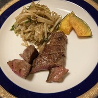 鉄板懐石 ふく - 