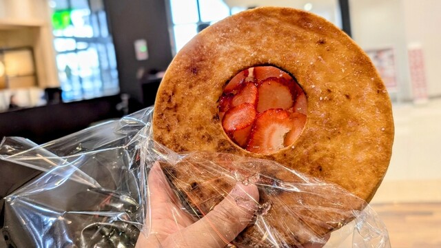 Rocco（ロッコ） - 新利府（スイーツ）の写真