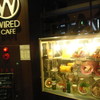 WIRED CAFE Dining Lounge アトレ五反田店