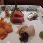Sushi Kou - ５月上旬再訪