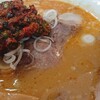 北海とんこつ らーめん純輝 白井店