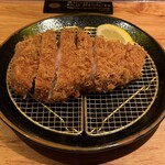 銀座とんかつ檍 - 