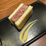 焼肉割烹QUON - 