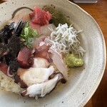 嘉のや食堂 - 