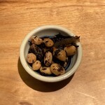 銀座とんかつ檍 - 