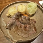 焼肉割烹QUON - 
