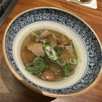 焼肉割烹QUON - 