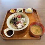 嘉のや食堂 - 
