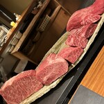 焼肉割烹QUON - 