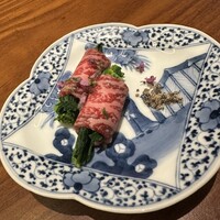 焼肉割烹QUON - 