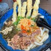 資さんうどん 田川店