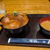 づけ丼屋 桜勘