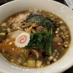 オレたちのラーメンちょび吉 - 